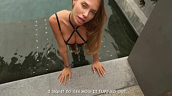 why don't hottie photoshoots always end in sloppy deepthroat rides?