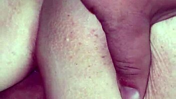 young stud rams sexy teen's tight pussy and gaping asshole hard