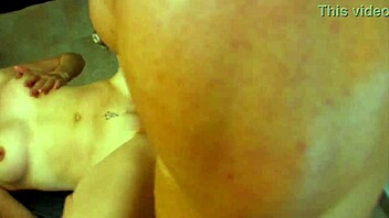 Buff Stud Drives Deep into Slut's Hungry Pussy