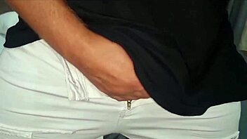 ansima e geme un cazzo grosso in primo piano finale