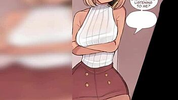 girlfriend's big ass creampie fills her with raw emotion