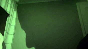 Wife Sucks Monster Cock Full Mouth Jizz Explosion!