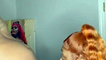 i crave that big black cock nut busting compilation