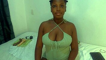 master step daddy nick, your extreme nasty black latina whore begs for sloppy mouthful cum during spring break!