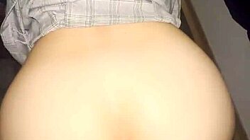 shy public schoolgirl nerd devours my huge cock after class homemade