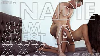 teachin me sex feels amazin