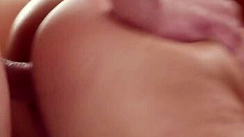 naughty brunettes share big cock erotic riding