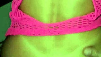 i taked hottie to swingers gloryhole and she begged for my cum in mouth