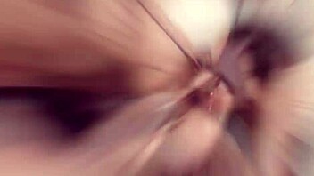 Dap Rough Gapes and Squirting Orgy