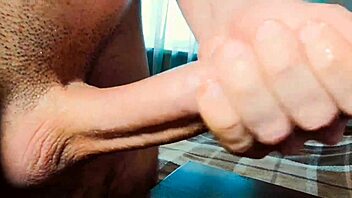 cum inside me on the desk baby