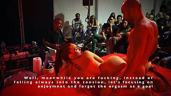 hey pamela jesus let's fix those common sex problems together