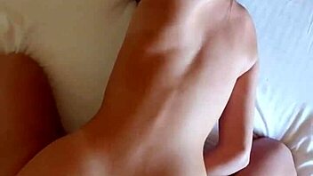 Teen Model's Vacation Fuck POV Sex Tape Heat?