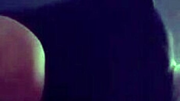 homemade amateurs fuck pussy with rimjob action