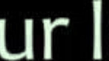 sharing bed with thick big tits babe pov rimjob