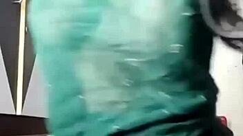 craving super hot indian girl's massive boobs now?