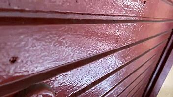 imagine your hot maid begging to ride you hard right now