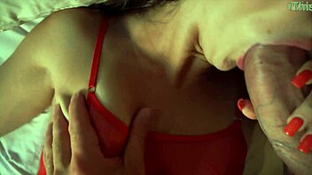 you look like lost little red riding hood, wanna ride my big cock?