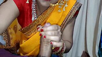 Exotic babe dirty talks pussy lick in steamy bedroom fuck