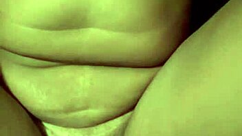 daddy rams juicy amateur pussy missionary till creampie explosion drips