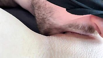 i devour her wet pussy up close!