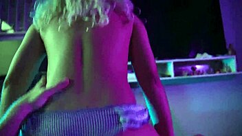 Holy Shit! Cute Girl Teases Him To Cum Through Pants On Face!