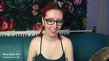 Can You Handle This Steamy Cuckold Fantasy With Femdom Humiliation And Jerk Off!