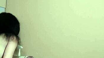 amateur milf behind scenes homemade cowgirl riding stockings natural tits