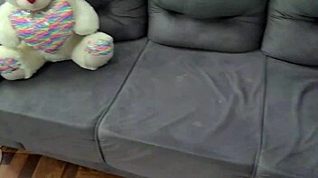 woman orgasms repeatedly in anal with lukas zaad