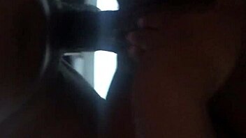 hidden pov captures sexy ecuadorian beauty's motel passion in brazil