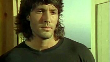 colt steele muscles into steamy group cheating threesome