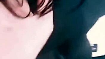 petite latina bends over for stranger's outdoor doggy in public thrill