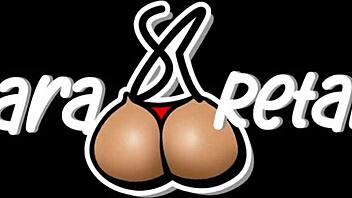 latin pornstars crave big cock in our wild threesome