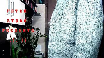 hey my wife is such a total anal slut with peter stone