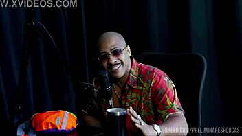 nego catra's hottest preliminares podcast moments with bia hot and julia fontanelli part 2