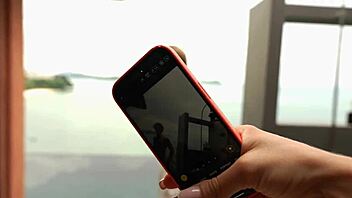 why don't hottie photoshoots always end in sloppy deepthroat rides?