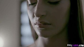 she dives into wildly chaotic homemade babe adventures with big tits and steamy lesbian twists