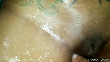 Bratty Sub Shaves Her Smooth Pussy Bare