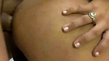 shemale ellen silva assfucked hard by thick cock pov