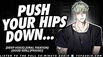 괴롭힘꾼 창녀년 신음 좆 깊숙이 빨게 함