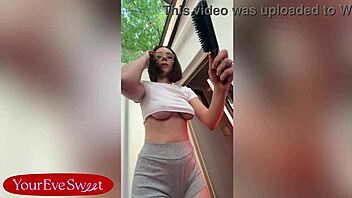 i got so wet riding dildo for you