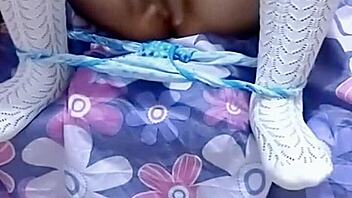 i fuckd hot amateur latina shes craving cock creampie n anal so bad