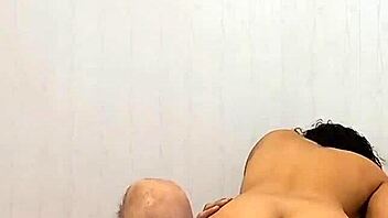 Won't you fuck this perfect ass on young Brazilian brunette?