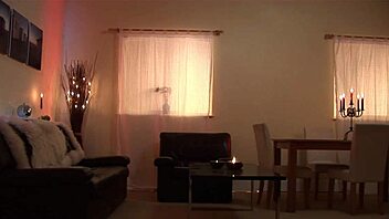 curvy milf carly parker dp threesome big boobs gaping pussy double penetration