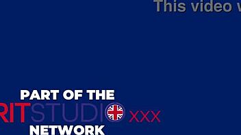 18 year old british curvy teen hotel cumshot facial pounding