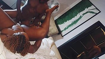 hey fat bbw, why ride those two monster bbc so rough while squirting wet pussy everywhere?