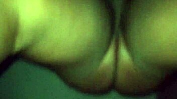 i farted uncontrollably as black fat prostitute took full monster cock anal on red