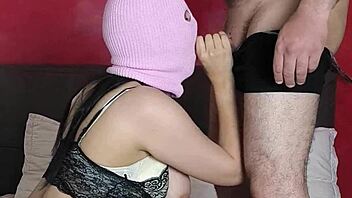 Watch my arab girlfriend ride this big cock hard. Wet pussy loves arab sex