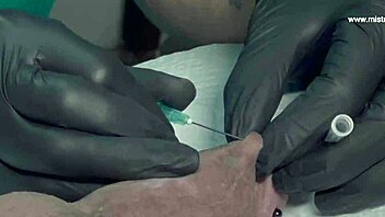 Dominatrix Mistress April Forces Total Bound Submission 😈🔗💋