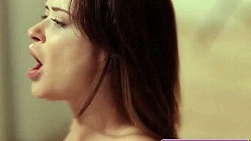 Adriana Chechik and Kinsley Karter Devour Juicy Black Pussy to Orgasm