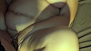 mature 40s beauty surrenders to creampie-filled fucking climax